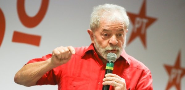 Lula afirma que não anulará reformas de Temer se for eleito em 2018