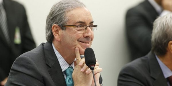 Um congresso reacionário que não muda com a saída de Cunha