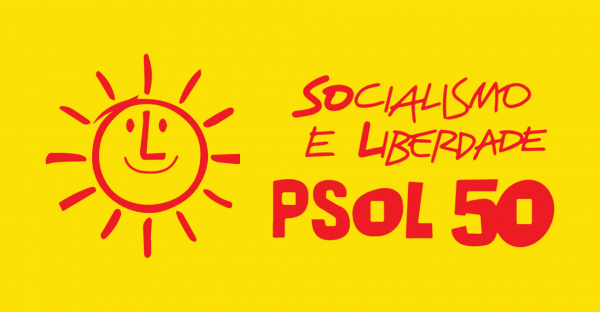 Bancada do PSOL duplica na Câmara federal