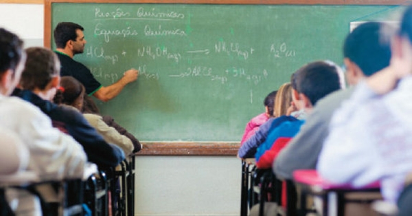DENÚNCIA: Relatos de professores sobre a atribuição de aulas em SP
