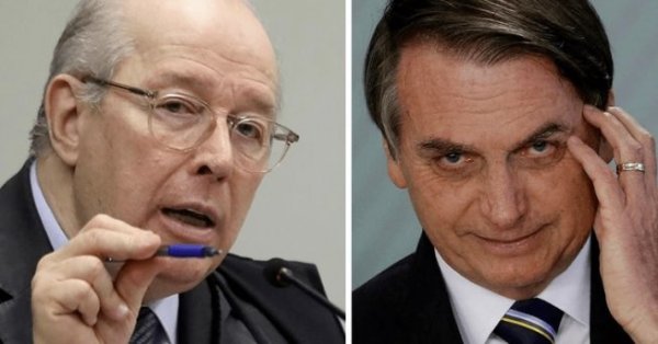 STF recua na decisão de apreensão do celular de Bolsonaro e Executivo sai fortalecido