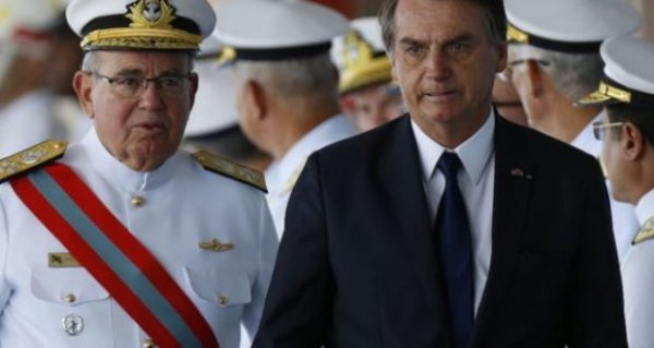 Militar indicado por Bolsonaro assumirá conselho da Petrobras com missão de preparar entrega da estatal