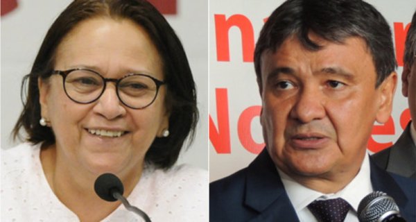 Governos do PT no Nordeste se reúnem com governo Bolsonaro para propor Reforma da Previdência