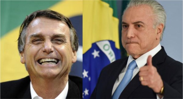 Mais privatizações: Temer aumenta lista para Bolsonaro vender mais patrimônio nacional