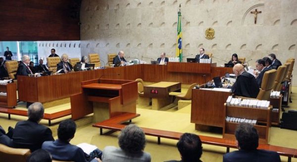 STF reafirma golpismo e nega pedido da ex-presidente Dilma Rousseff para anular impeachment