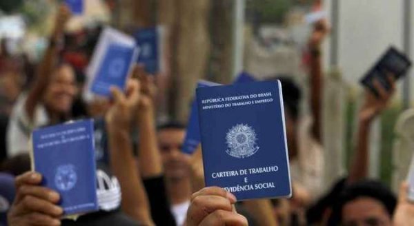 Recorde: 13,5 milhões de trabalhadores estão desempregados no Brasil de Bolsonaro
