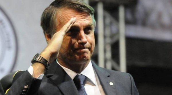 Bolsonaro insulta Fernando Santa Cruz, e mente sobre seu assassinato pela ditadura