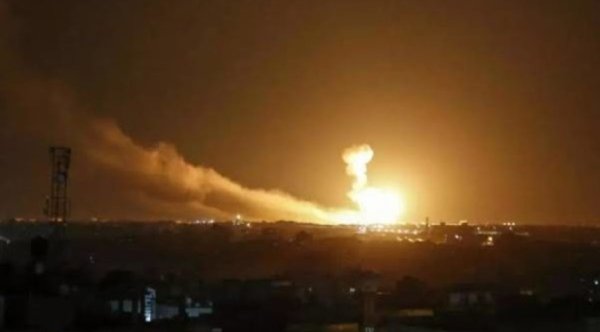 Novo ataque aéreo israelense deixa mortos e feridos na Síria