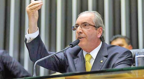 Maioria do STF defende que Cunha passe a ser réu na Lava-Jato