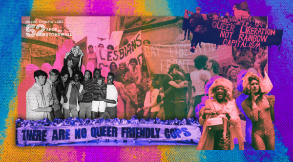 Stonewall: a revolta que esmurrou as portas para o movimento LGBT+
