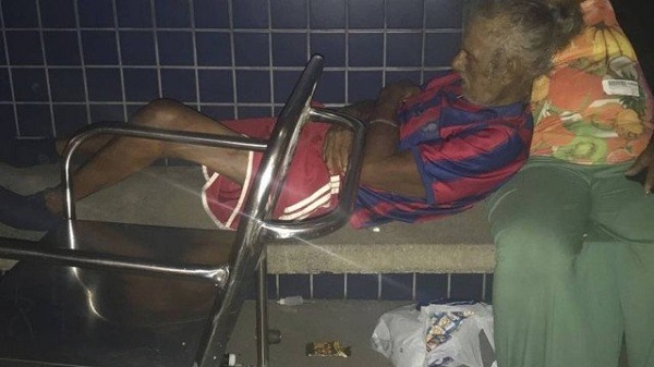 6 pessoas morrem por hora no Brasil vítimas da precarização na saúde