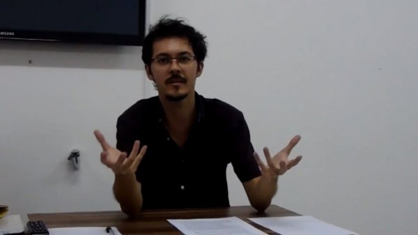 [VÍDEO] Atualidade da revolução permanente e a encruzilhada política brasileira