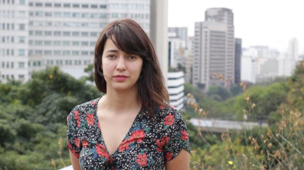 Diana Assunção: uma voz dos trabalhadores em meio a uma eleição manipulada