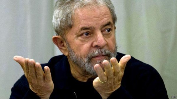 Lula afirma que PT foi o que mais investiu na Polícia Federal e no Judiciário