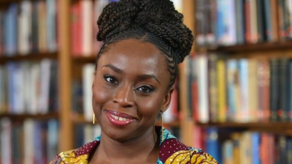 A importância de sermos todos feministas: uma leitura do livro de Chimamanda Ngozi Adiche