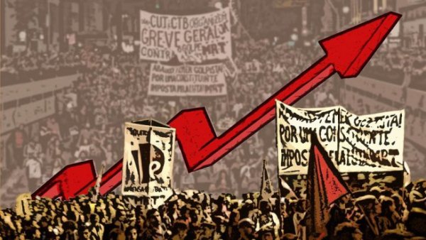 O avanço de um diário da esquerda revolucionária e anticapitalista