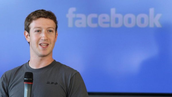 Marck Zuckerberg, anuncia restrição para acesso à notícias no Facebook para esse ano
