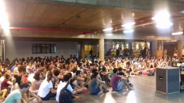 Como a prisão arbitrária de Lula afeta os estudantes da Unicamp?