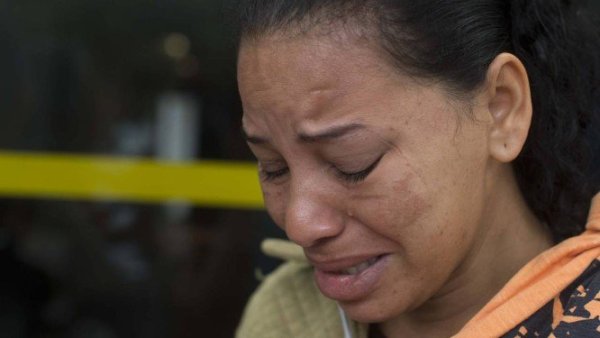 Outra mãe perde seu filho para violência do Estado: Thiago é morto a tiros na Cidade de Deus