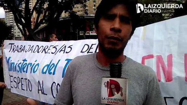Ángel Arias: “Na Venezuela está em jogo uma ofensiva dos EUA para recuperar terreno na América Latina”
