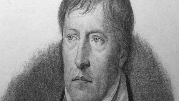 Dialética e marxismo: o jovem Hegel
