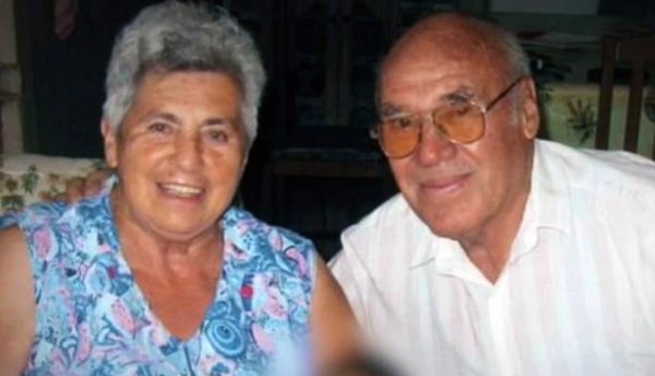 No Chile, mais um casal de aposentados se suicidam devido a precarização da Previdência 