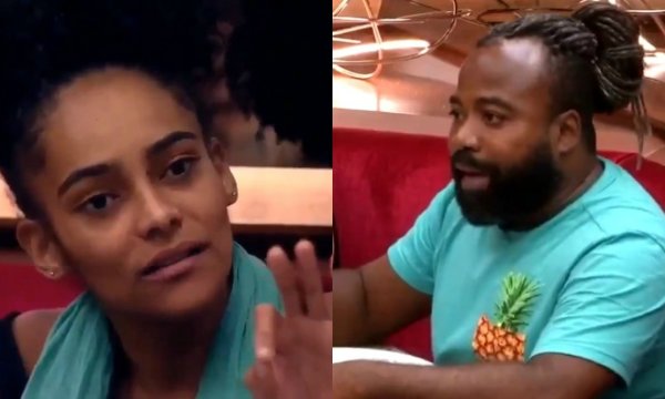 Racismo escancarado no Big Brother Brasil