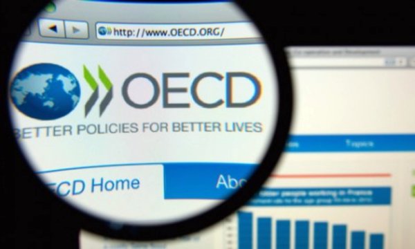 OCDE: O beco (ainda) sem saída da economia mundial