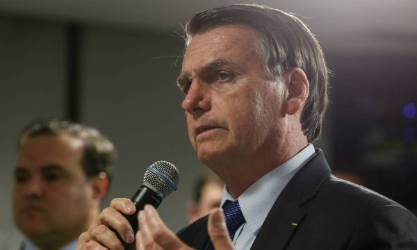 Bolsonaro avança contra Ancine e quer cortar 43% do fundo do audiovisual para 2020