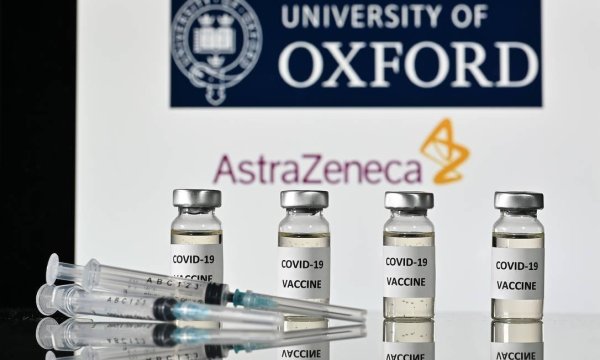 Empresários querem comprar milhões doses da vacina para suas famílias