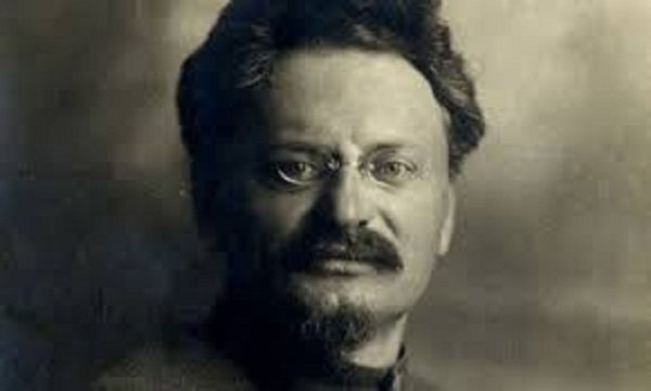 Trotski e a luta contra o fascismo