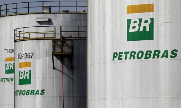 Petrobras anuncia novos aumentos de preço alinhados ao mercado mundial