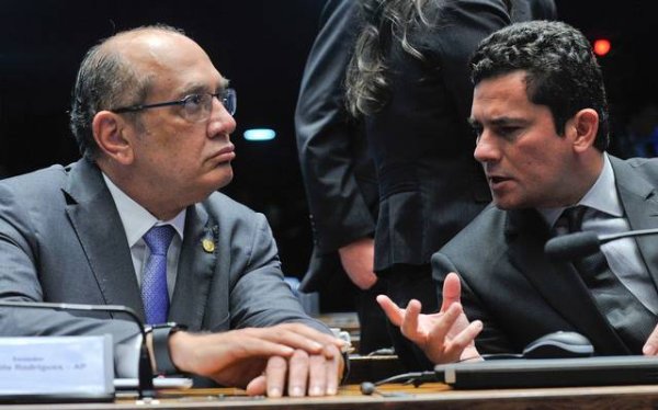 Autoritarismo judiciário no Brasil é o mais caro e privilegiado do mundo