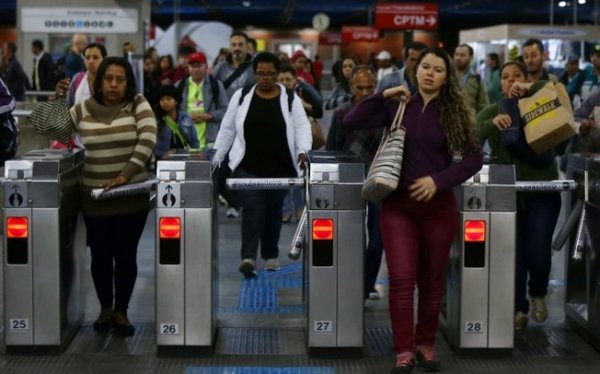 Metrô-SP se nega a tratar saúde e segurança do trabalho das mulheres nas CIPAs