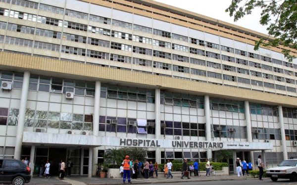 Hospital da UFRJ suspende internações e cirurgias eletivas por corte de verbas