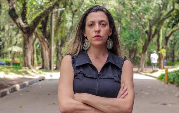 Professora Maíra Machado: uma voz anticapitalista que dá voz aos trabalhadores
