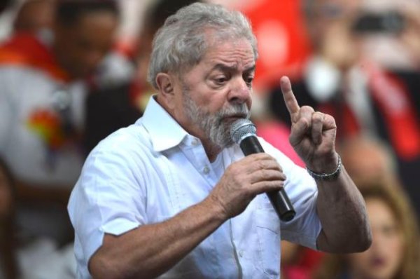 Pesquisa Datafolha aponta Lula em primeiro seguido por Bolsonaro e Marina para presidência