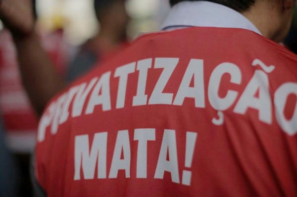 Na onda da Reforma da Previdência de Bolsonaro, Doria e Metrô-Sp querem atacar metroviários