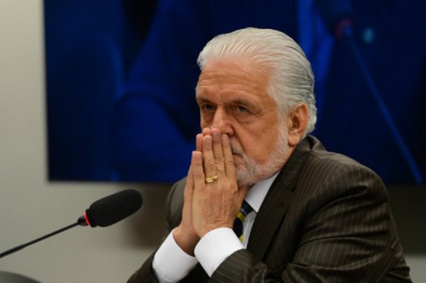 Ex-governador da Bahia Jaques Wagner do PT é acusado de receber R$82 milhões em propina