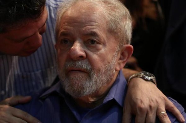 STF autoritário julga habeas corpus de Lula: liberdade imediata já