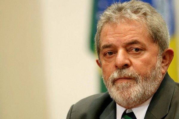 Polícia Federal pede ao Supremo que Lula seja ouvido na Lava Jato