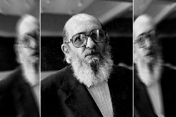 Quem foi e quem é Paulo Freire?