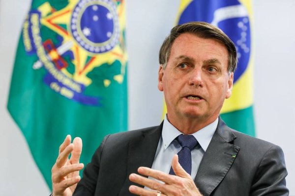 Bolsonaro reivindica seu discurso na ONU repleto de mentiras