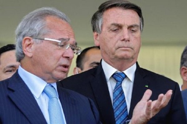 Indicado de Bolsonaro, Saschsida já disse que não vai reduzir o preço dos combustíveis