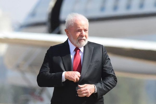 Lula se recusa a condenar nominalmente Netanyahu e Israel pelo massacre contra os palestinos