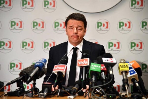 Depois das eleições, a Itália é ingovernável?