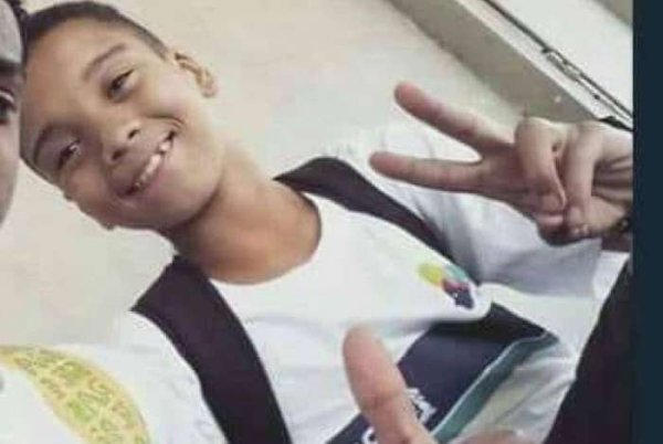 Estudante é morto a caminho da escola em operação das Forças Armadas no RJ
