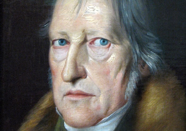 Hegel: anseio revolucionário – Parte 1 (A política)