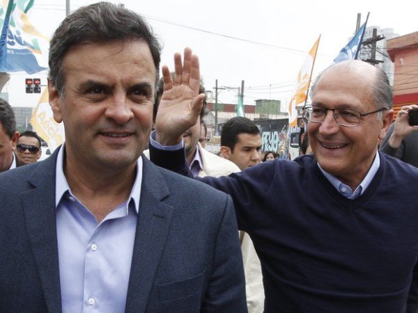 Para Alckmin e Aécio 2018 já é hoje: batalha na Câmara