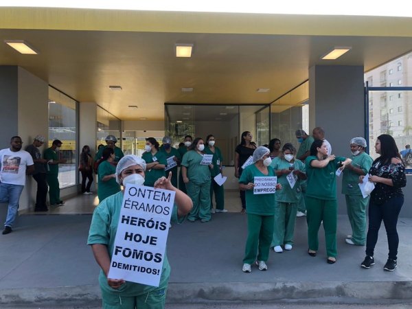 ABSURDO: Entidades e empresas da saúde solicitam arquivar PL do piso salarial à enfermagem
